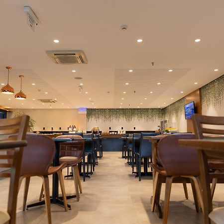 Hotel Lieto Посус-ди-Калдас Экстерьер фото