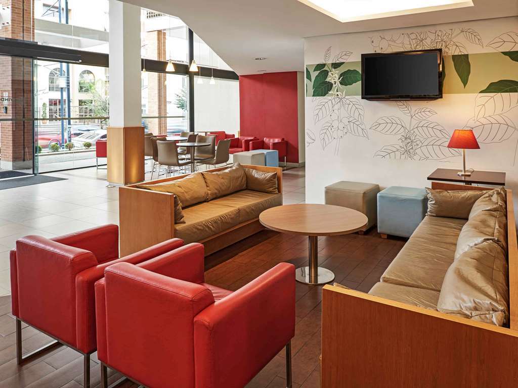 Hotel Lieto Посус-ди-Калдас Экстерьер фото